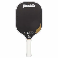 Fs Tour Tempo Feather 12mm White