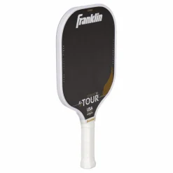Fs Tour Tempo Feather 12mm White