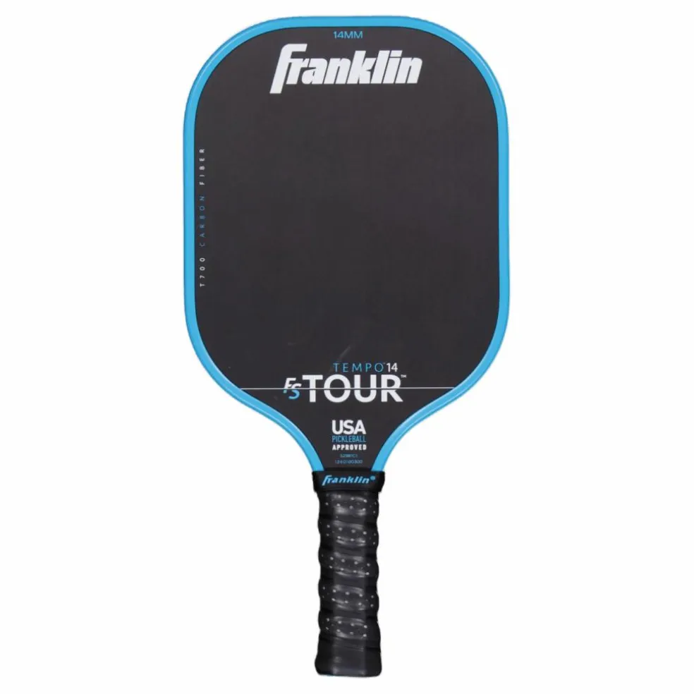 Fs Tour Tempo 14mm Blue