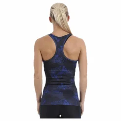 Function Blue/Patterned