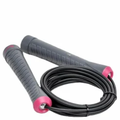 Fundamental Speed Rope Grey