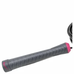 Fundamental Speed Rope Grey