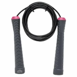 Fundamental Speed Rope Grey