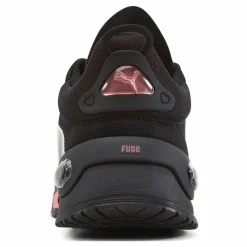Fuse Pink/Black
