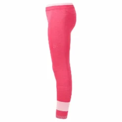 Fuseknit Comfort Pants Junior Pink