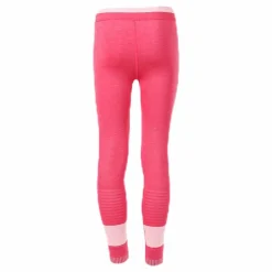 Fuseknit Comfort Pants Junior Pink