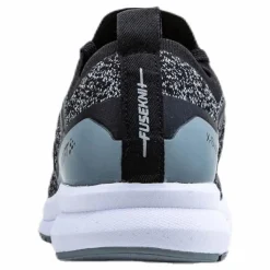 Fuseknit X Black