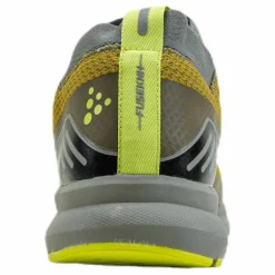 Fuseknit X II Black/Green