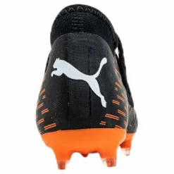 Future 6.3 Netfit FG/AG Junior Orange/Black
