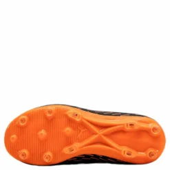 Future 6.3 Netfit FG/AG Junior Orange/Black