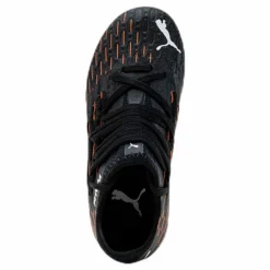 Future 6.3 Netfit FG/AG Junior Orange/Black