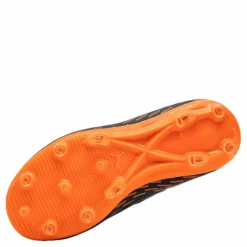 Future 6.3 Netfit FG/AG Junior Orange/Black