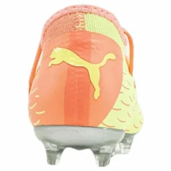 Future 5.3 Netfit FG/AG Junior OSG Orange/Yellow