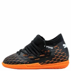 Future 6.3 Netfit IT Junior Orange/Black