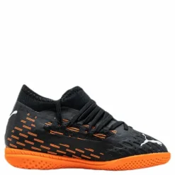 Future 6.3 Netfit IT Junior Orange/Black