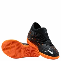 Future 6.3 Netfit IT Junior Orange/Black