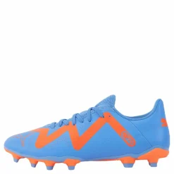 Future Play Fg/ag Blue Glimmer-puma White-ultra
