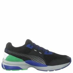 Future Runner Premium Puma Black-surf The Web-toucan