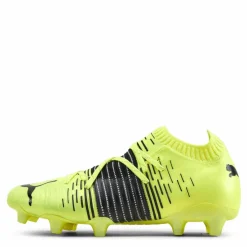 Future Z 1.1 FG/AG White/Black/Yellow