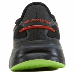 Futureflow Shoes Core Black / Grey Five / Signal Green