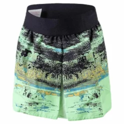 G NY Skirt Green