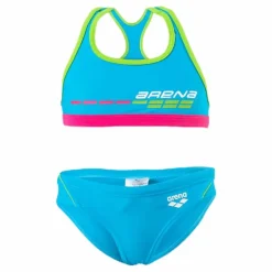 G Suomi Junior two pieces Turquoise