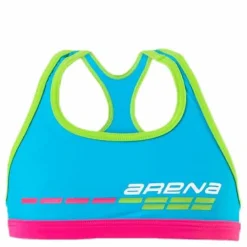 G Suomi Junior two pieces Turquoise