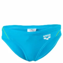 G Suomi Junior two pieces Turquoise