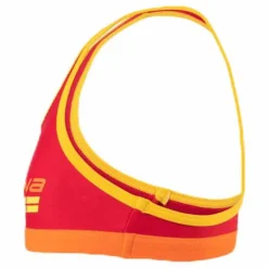 G Suomi Junior two pieces Red