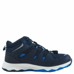 Gabeef Kids Boot Wp Navy Blazer