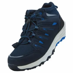 Gabeef Kids Boot Wp Navy Blazer