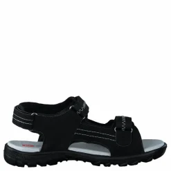 Gadfly Black/Grey 01