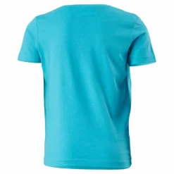 Gail T-Shirt Blue