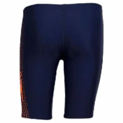 Gala Logo Panel Jammer Blue/Orange