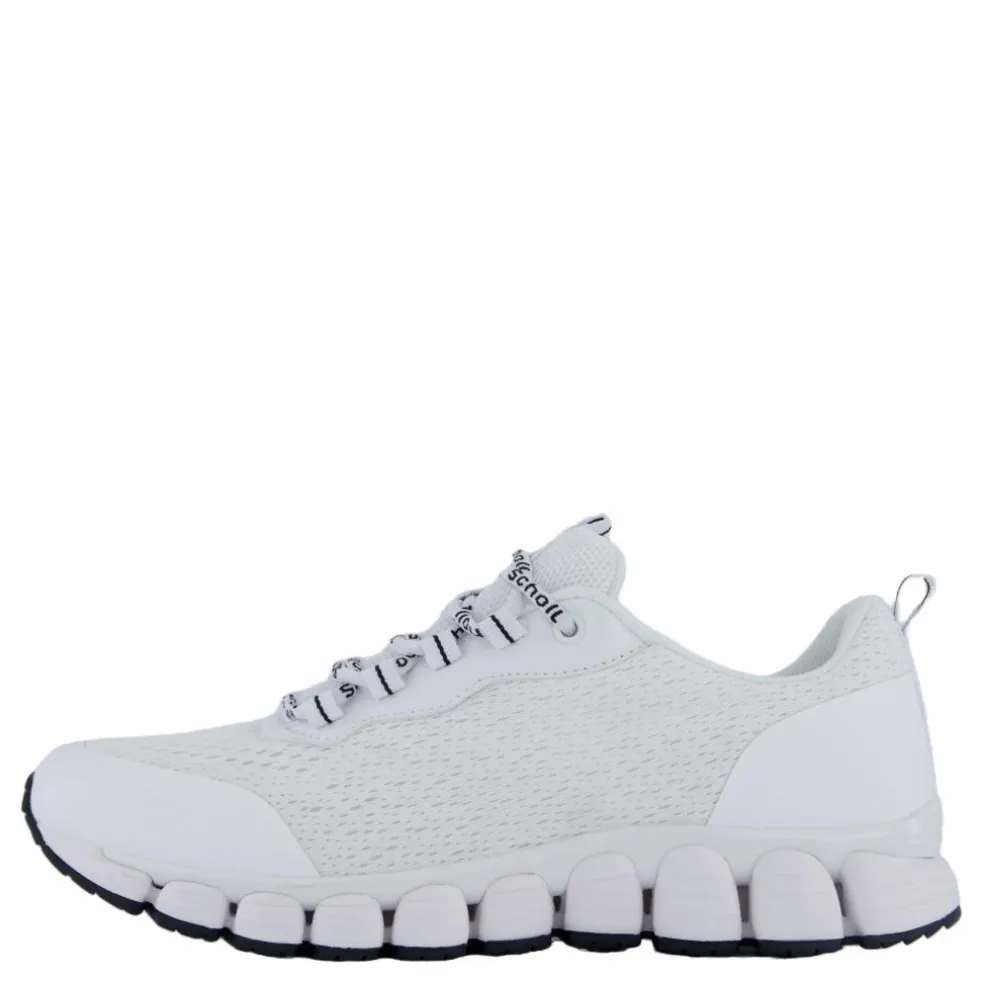 Galaxy Jacquard White