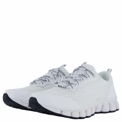 Galaxy Jacquard White