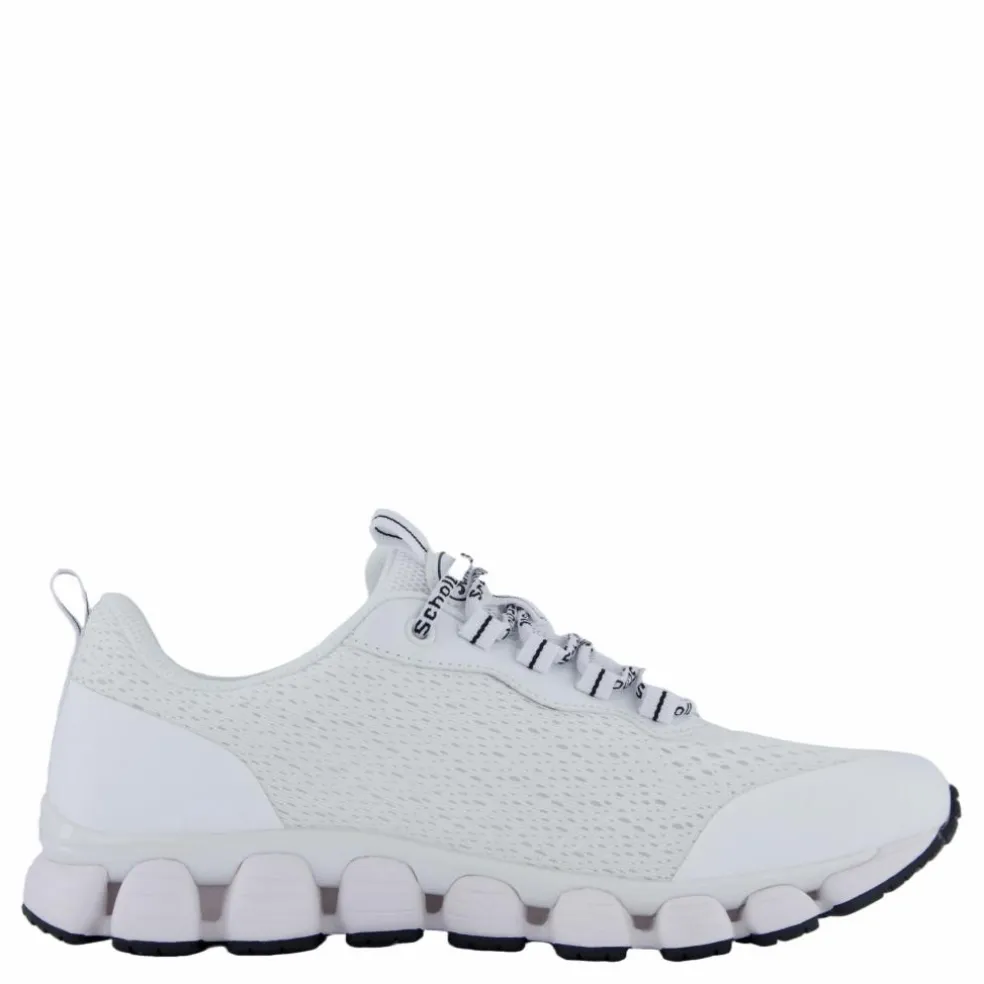 Galaxy Jacquard White