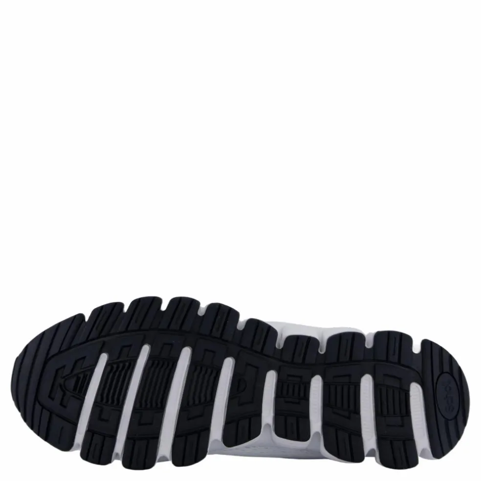 Galaxy Jacquard White