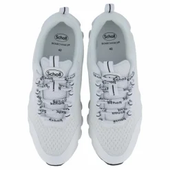 Galaxy Jacquard White