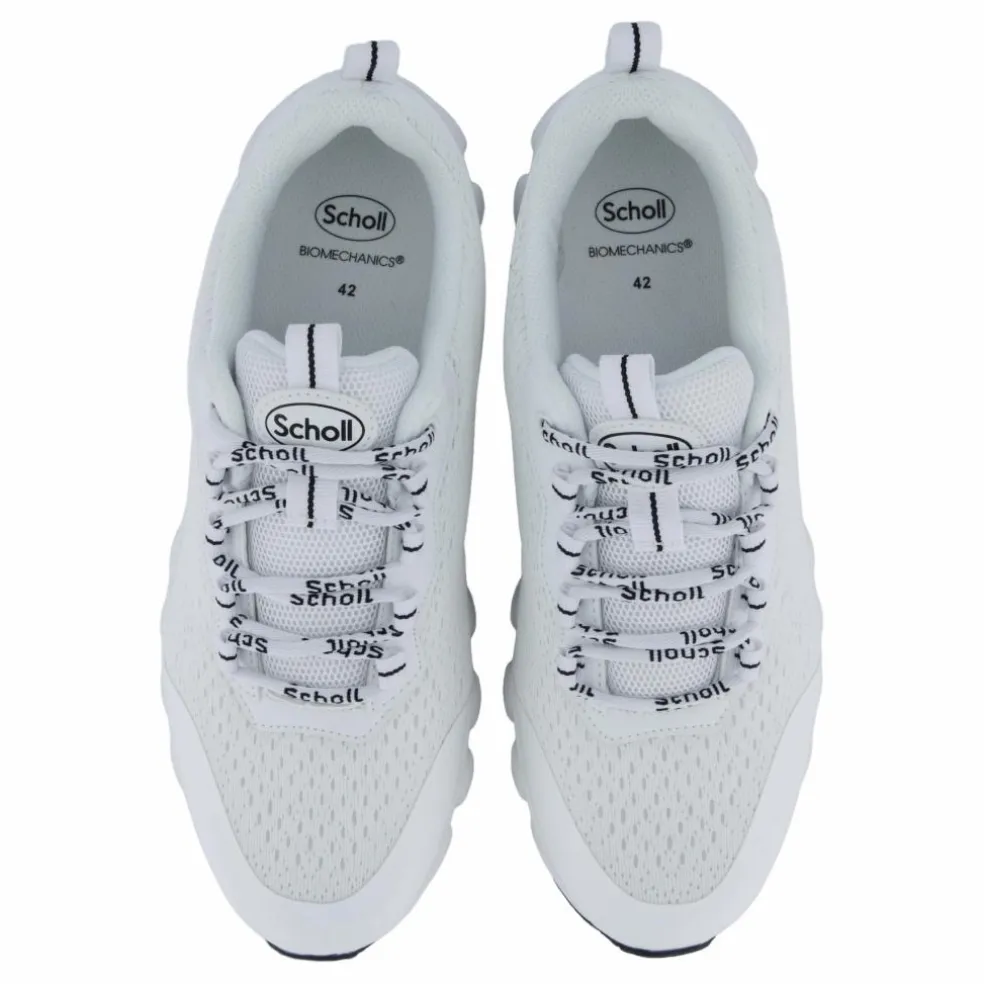 Galaxy Jacquard White