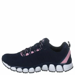 Galaxy Sporty Dk Blue Pink