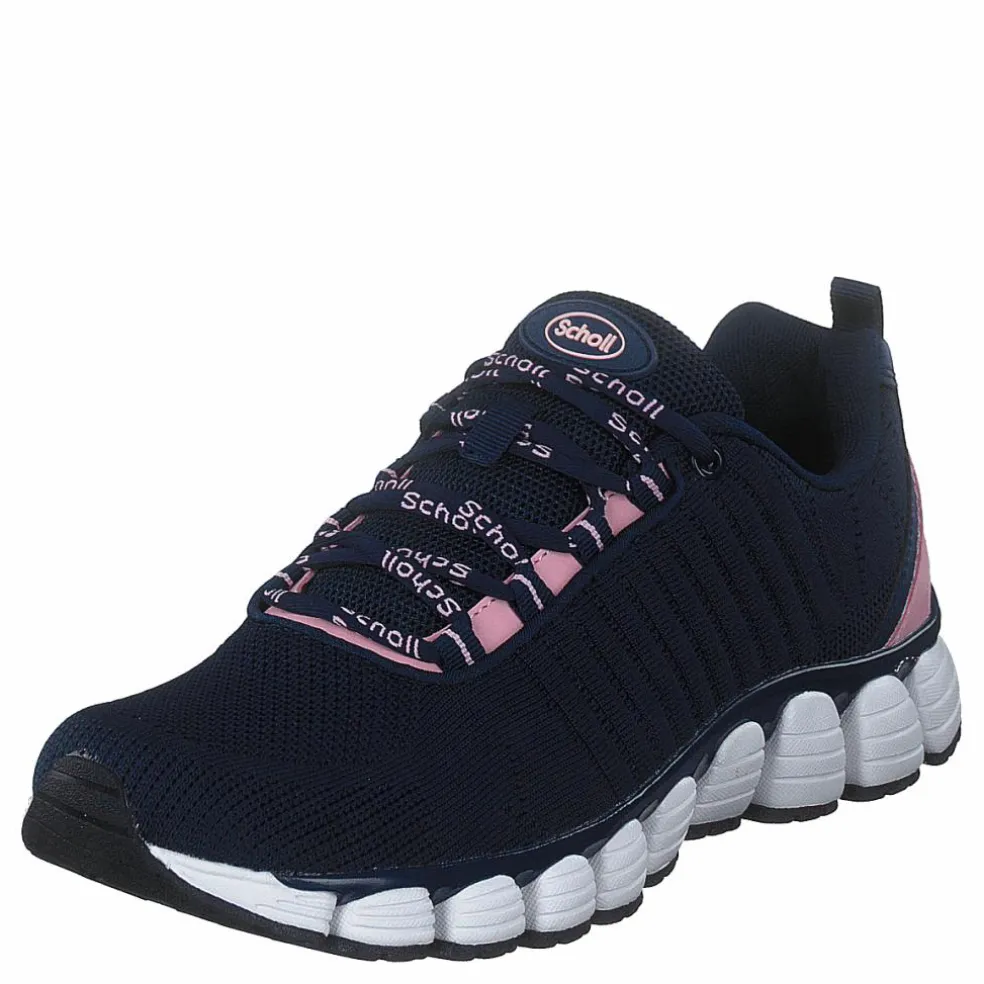 Galaxy Sporty Dk Blue Pink