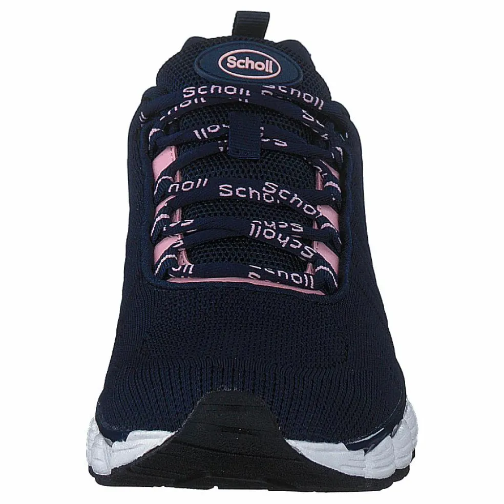 Galaxy Sporty Dk Blue Pink