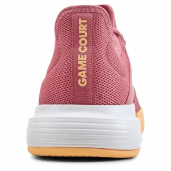 Gamecourt Pink/Silver