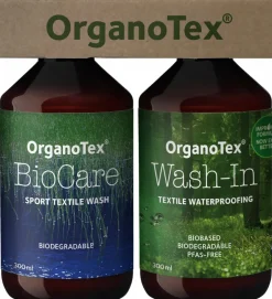 Garment Care Kit 300ml