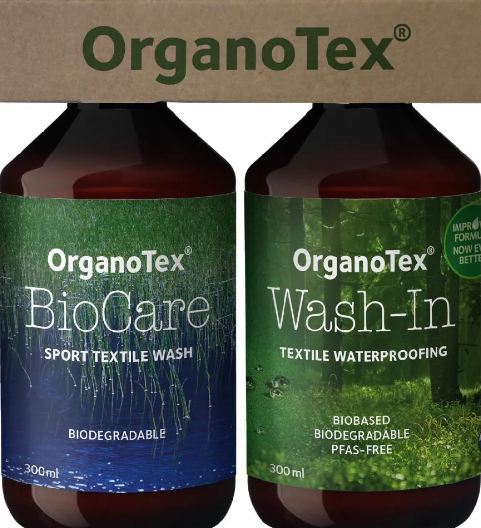 Garment Care Kit 300ml