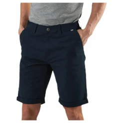 Garret Chino Shorts Blue