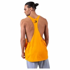 Gasp Stringer Yellow