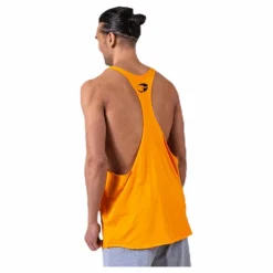 Gasp Stringer Yellow