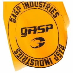 Gasp Stringer Yellow